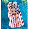 Trump Boat Parade Lounger